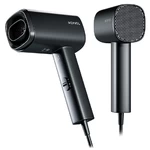 Фен для волос Meyvel MF8-1600 (Black)_