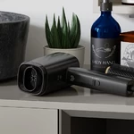 Фен для волос Meyvel MF8-1600 (Black)_