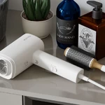 Фен для волос Meyvel MF8-1600 (White)_