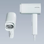 Фен для волос Meyvel MF8-1600 (White)_