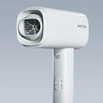 Фен для волос Meyvel MF8-1600 (White)_