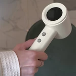 Фен для волос Meyvel MF9-1600 (Jade White)_
