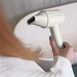 Фен для волос Meyvel MF9-1600 (Jade White)_