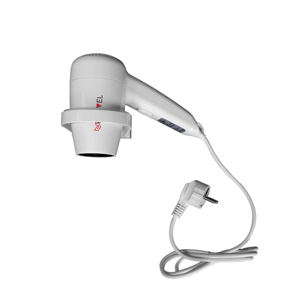 Фен настенный Meyvel MF1-1300 (White)