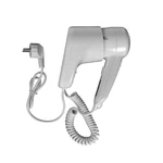 Фен настенный Meyvel MF2-1300 (White)_