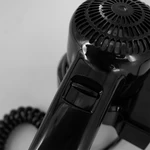Фен настенный Meyvel MF3-1300 (Black)_