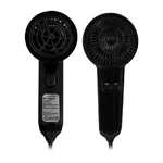 Фен настенный Meyvel MF3-1300 (Black)_