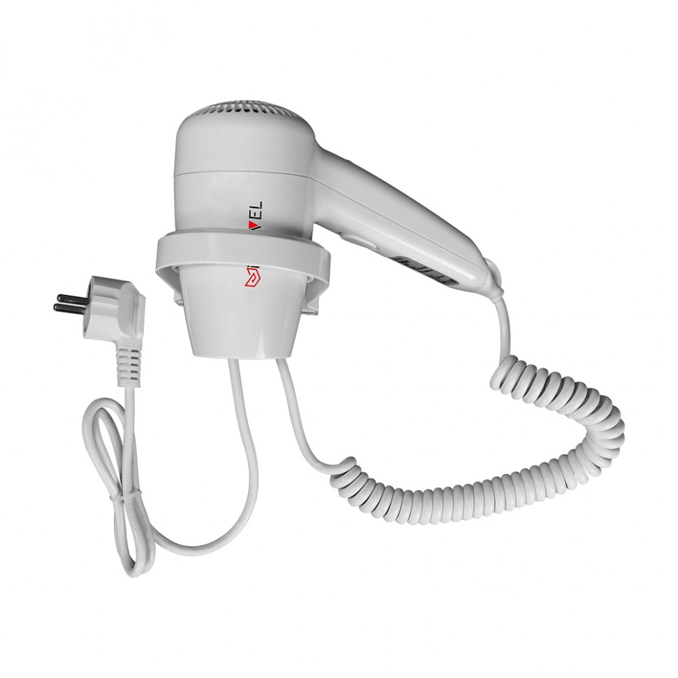 Фен настенный Meyvel MF3-1300 (White)