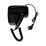 Фен настенный Meyvel MF4-1300 (Black)_