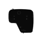 Фен настенный Meyvel MF4-1300 (Black)_