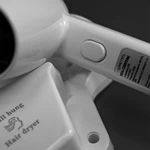 Фен настенный Meyvel MF4-1300 (White)_