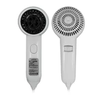 Фен настенный Meyvel MF4S-1300 (White) с розеткой_