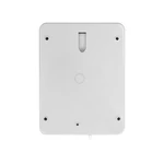 Фен настенный Meyvel MF5S-1600 (White) с розеткой_