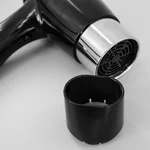 Фен настенный Meyvel MF6-1600 (Black)_