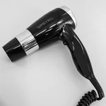 Фен настенный Meyvel MF6-1600 (Black)_