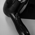 Фен настенный Meyvel MF6-1600 (Black)_