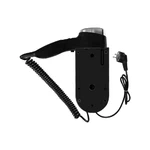 Фен настенный Meyvel MF6-1600 (Black)_