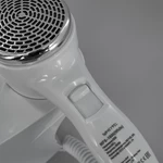 Фен настенный Meyvel MF6-1600 (White)_