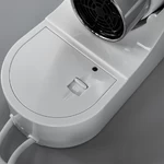 Фен настенный Meyvel MF6-1600 (White)_