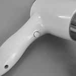 Фен настенный Meyvel MF6-1600 (White)_