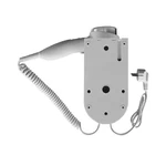 Фен настенный Meyvel MF6-1600 (White)_