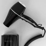 Фен настенный Meyvel MF7-1800 (Black)_