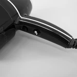 Фен настенный Meyvel MF7-1800 (Black)_