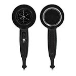 Фен настенный Meyvel MF7-1800 (Black)_
