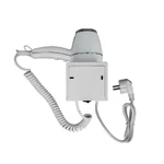 Фен настенный Meyvel MF7-1800 (White)_