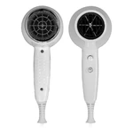 Фен настенный Meyvel MF7-1800 (White)_