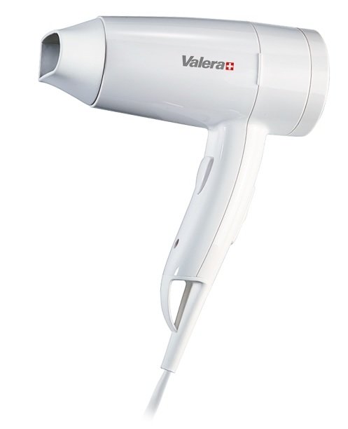 Фен Valera 1600 Вт. арт.533.05 белый