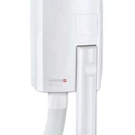 Фен настенный 1400 Вт Hotello, с шлангом, арт.832.02/Т_