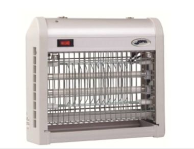 Электрическая ловушка насекомых 400м2, AJ54000C