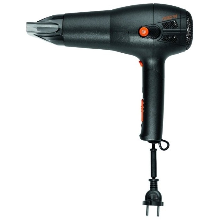 Фен 2100 Вт, ионизация, арт.DF5650