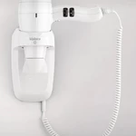 Профессиональный настенный фен Valera Silent Jet Protect 2000 Вт_