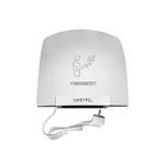 Сушилка для рук Meyvel MH1-1800P1 (White)_