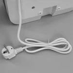 Сушилка для рук Meyvel MH10-1800P1 (White)_