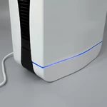 Сушилка для рук Meyvel MH10-1800P1 (White)_