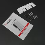 Сушилка для рук Meyvel MH10-1800P1 (White)_