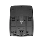 Сушилка для рук Meyvel MH11-1600P2 (Black)_