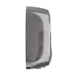 Сушилка для рук Meyvel MH12-1000P2 (Chrome)_