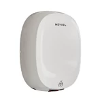 Сушилка для рук Meyvel MH12-1000P2 (White)_