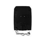 Сушилка для рук Meyvel MH2-1400P1 (White)_
