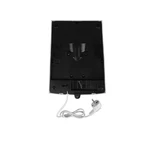 Сушилка для рук Meyvel MH4-1000P1 (White)_