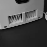 Сушилка для рук Meyvel MH5-1000P1 (White)_