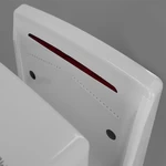Сушилка для рук Meyvel MH9-2000P1 (White)_