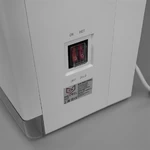 Сушилка для рук Meyvel MH9-2000P1 (White)_