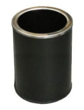 Корзина 13л для бумаг, съемное кольцо, арт.УБ250