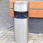 Пепельница-урна 30л напольная, арт. Sofiya_
