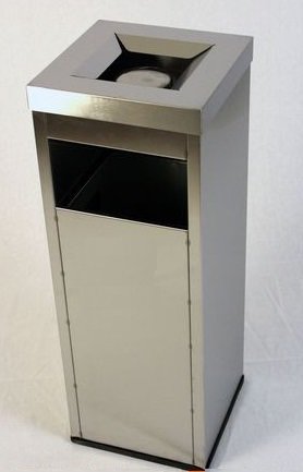 Пепельница-урна 50л, арт. Madrid